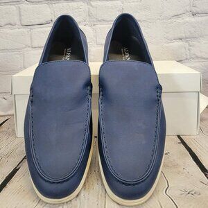 Alfani Men's Porter Loafer- Blue
